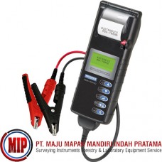 MIDTRONICS MDX-700P HD Portable Battery Tester MIDTRONICS MDX-700P HD Portable Battery Tester